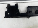 Osłona chłodnicy BMW iX3 G08 20-25r dolna i górna kierownica powietrza pasa przedniego ramka mocowanie wlot 9854745 9854744