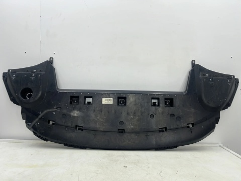 Osłona pod zderzak Opel Grandland X 1 I 17-24r. przednia płyta dolna pod zderzak yp00028180