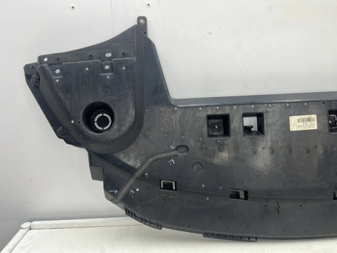 Osłona pod zderzak Opel Grandland X 1 I 17-24r. przednia płyta dolna pod zderzak yp00028180