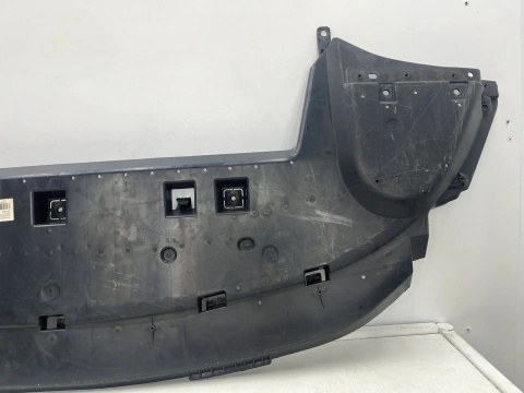 Osłona pod zderzak Opel Grandland X 1 I 17-24r. przednia płyta dolna pod zderzak yp00028180