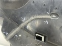 Osłona pod zderzak Opel Grandland X 1 I 17-24r. przednia płyta dolna pod zderzak yp00028180
