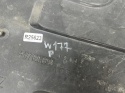 Osłona podwozia Mercedes W177 18r.- prawa dolna płyta boczna oryginalna a1776808603