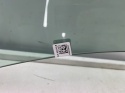 Szyba boczna Porsche Taycan 19r.- lewa przednia szyba z drzwi kierowcy lewy przód 9j1845019b