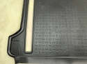Wykładzina Toyota Land Cruiser J150 Prado 09r.- NOWA wanna mata bagażnika wycieraczka oryginalna pz434-j2303pj