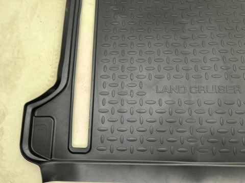 Wykładzina Toyota Land Cruiser J150 Prado 09r.- NOWA wanna mata bagażnika wycieraczka oryginalna pz434-j2303pj