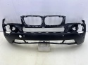 Zderzak przedni BMW X3 E83 06-10r. Lift przód 4XPDC 3416200