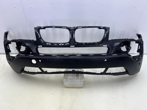 Zderzak przedni BMW X3 E83 06-10r. Lift przód 4XPDC 3416200