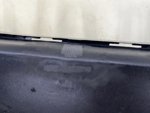Zderzak przedni BMW X3 E83 06-10r. Lift przód 4XPDC 3416200