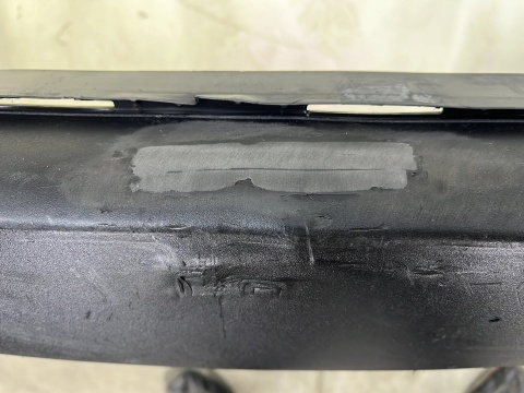 Zderzak przedni BMW X3 E83 06-10r. Lift przód 4XPDC 3416200