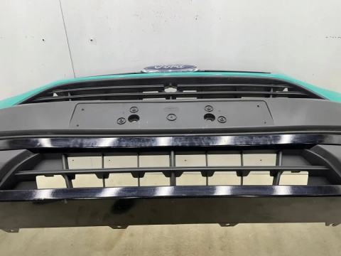 Zderzak przedni Ford Custom Mk1 1 12-17r. Przedlift przód BK21-17K819