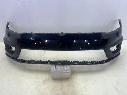 Zderzak przedni VW Golf 7 VII R-Line 12-17r. Przedlift przód 5G0807221AL