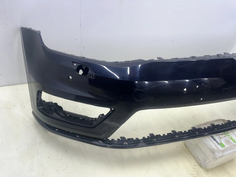 Zderzak przedni VW Golf 7 VII R-Line 12-17r. Przedlift przód 5G0807221AL