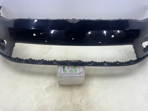 Zderzak przedni VW Golf 7 VII R-Line 12-17r. Przedlift przód 5G0807221AL