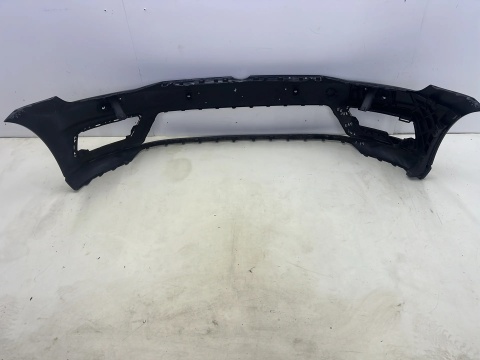 Zderzak przedni VW Golf 7 VII R-Line 12-17r. Przedlift przód 5G0807221AL