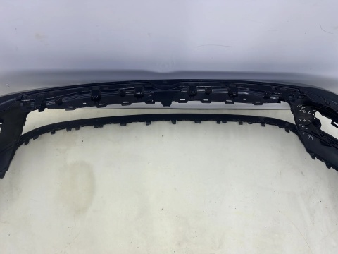 Zderzak przedni VW Golf 7 VII R-Line 12-17r. Przedlift przód 5G0807221AL