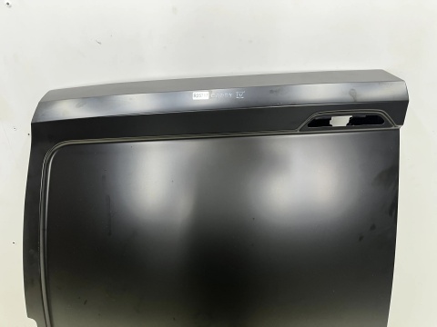 Drzwi VW Caddy 4 IV Ford Connect Mk3 lewe tylne lewy tył 2K7827107M 20r.- nowe oryginalne