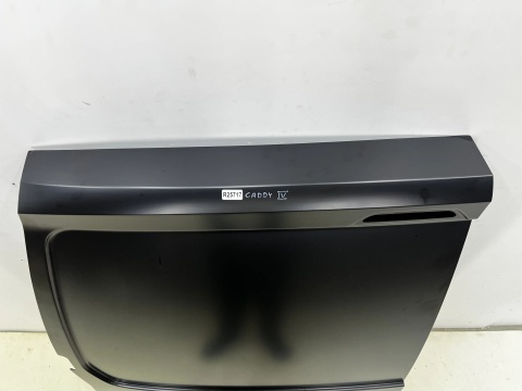 Drzwi VW Caddy 4 IV Ford Connect Mk3 lewe tylne lewy tył 2K7827107M 20r.- nowe oryginalne