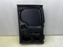 Drzwi VW Caddy 4 IV Ford Connect Mk3 lewe tylne lewy tył 2K7827107M 20r.- nowe oryginalne