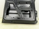 Drzwi VW Caddy 4 IV Ford Connect Mk3 lewe tylne lewy tył 2K7827107M 20r.- nowe oryginalne