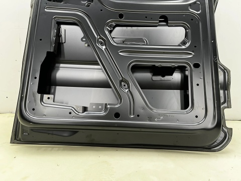 Drzwi VW Caddy 4 IV Ford Connect Mk3 lewe tylne lewy tył 2K7827107M 20r.- nowe oryginalne