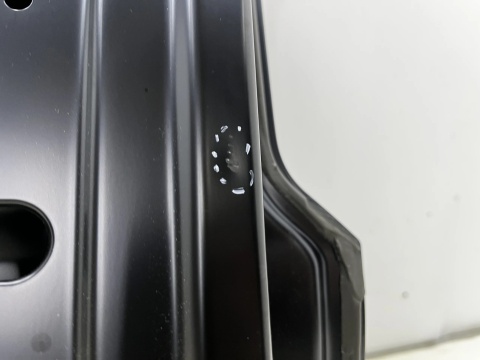 Drzwi VW Caddy 4 IV Ford Connect Mk3 lewe tylne lewy tył 2K7827107M 20r.- nowe oryginalne
