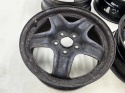 Felgi stalowe Opel Insignia A 08-17r strukturalne r17 cali 7jx17 ET41 5x120 felgi r17 cali Komplet