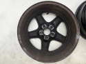 Felgi stalowe Opel Insignia A 08-17r strukturalne r17 cali 7jx17 ET41 5x120 felgi r17 cali Komplet