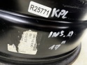 Felgi stalowe Opel Insignia A 08-17r strukturalne r17 cali 7jx17 ET41 5x120 felgi r17 cali Komplet