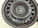 Felgi stalowe Opel Meriva A Corsa C Tigra B Combo 03-10r. r15 cali 6jx15 ET43 4x100 felgi r15 cali Komplet