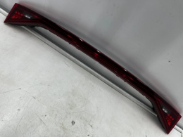 Lampa Cupra Formentor 20-24r. tylne światło w klapę bagażnika blenda LED 5ff945307b