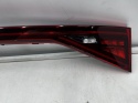Lampa Cupra Formentor 20-24r. tylne światło w klapę bagażnika blenda LED 5ff945307b