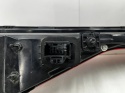 Lampa Cupra Formentor 20-24r. tylne światło w klapę bagażnika blenda LED 5ff945307b