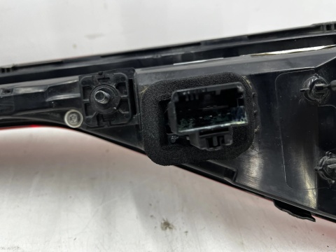 Lampa Cupra Formentor 20-24r. tylne światło w klapę bagażnika blenda LED 5ff945307b