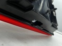 Lampa Cupra Formentor 20-24r. tylne światło w klapę bagażnika blenda LED 5ff945307b