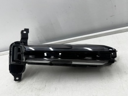 Lampa reflektor Porsche Panamera III 972 976 E-Hybrid 24r- PRAWY przedni LED DRL w zderzak kierunek 976953042e