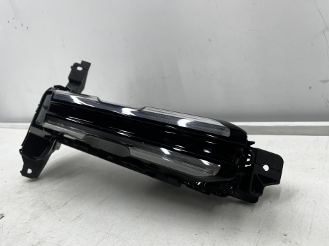 Lampa reflektor Porsche Panamera III 972 976 E-Hybrid 24r- PRAWY przedni LED DRL w zderzak kierunek 976953042e