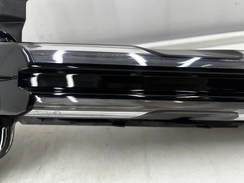 Lampa reflektor Porsche Panamera III 972 976 E-Hybrid 24r- PRAWY przedni LED DRL w zderzak kierunek 976953042e