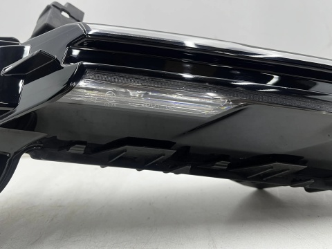 Lampa reflektor Porsche Panamera III 972 976 E-Hybrid 24r- PRAWY przedni LED DRL w zderzak kierunek 976953042e