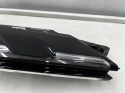 Lampa reflektor Porsche Panamera III 972 976 E-Hybrid 24r- PRAWY przedni LED DRL w zderzak kierunek 976953042e