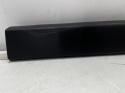 Listwa BMW X1 F48 15-22r. prawa przednia dolna nakładka drzwi bocznych prawy przód 7352092