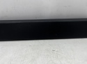 Listwa BMW X1 F48 15-22r. prawa przednia dolna nakładka drzwi bocznych prawy przód 7352092