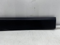 Listwa BMW X1 F48 15-22r. prawa przednia dolna nakładka drzwi bocznych prawy przód 7352092