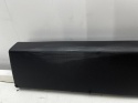 Listwa BMW X1 F48 15-22r. prawa przednia dolna nakładka drzwi bocznych prawy przód 7352092