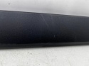 Listwa BMW X1 F48 15-22r. prawa przednia dolna nakładka drzwi bocznych prawy przód 7352092