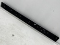 Listwa BMW X1 F48 15-22r. prawa przednia dolna nakładka drzwi bocznych prawy przód 7352092