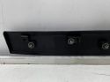 Listwa BMW X1 F48 15-22r. prawa przednia dolna nakładka drzwi bocznych prawy przód 7352092