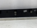 Listwa BMW X1 F48 15-22r. prawa przednia dolna nakładka drzwi bocznych prawy przód 7352092