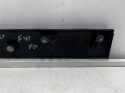 Listwa BMW X1 F48 15-22r. prawa przednia dolna nakładka drzwi bocznych prawy przód 7352092