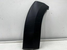 Listwa Citroen Jumper Ducato Boxer II 14r.- Movano C LEWY przedni rant nadkola ZDERZAKA nakładka Proace Max 22r.-