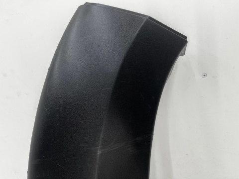 Listwa Citroen Jumper Ducato Boxer II 14r.- Movano C LEWY przedni rant nadkola ZDERZAKA nakładka Proace Max 22r.-